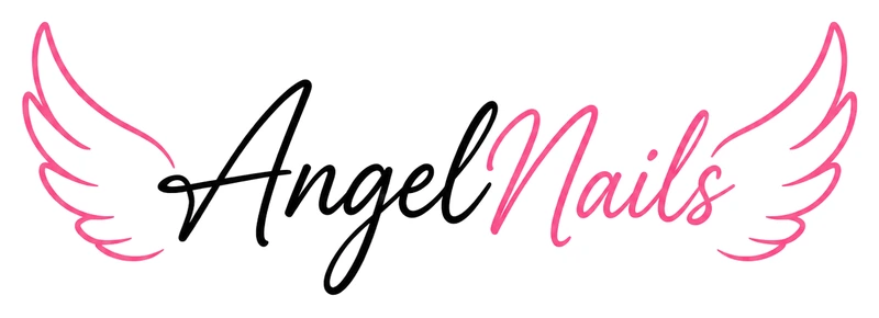 Angel Nails – logo